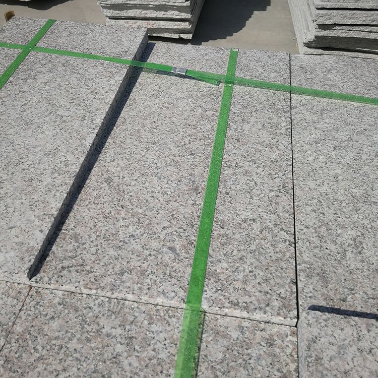 五蓮縣石材工業(yè)園